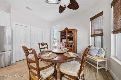165 Mar-len Drive, Melbourne Beach FL - photo 16 of 59
