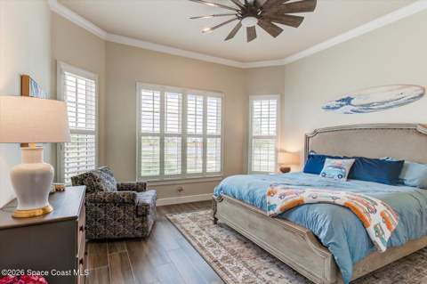 9177 Splashing Drive, Melbourne FL - photo 14 of 62