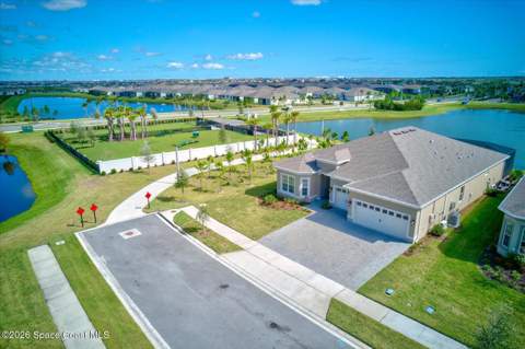 9177 Splashing Drive, Melbourne FL - photo 7 of 62