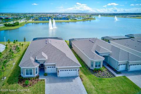 9177 Splashing Drive, Melbourne FL - photo 8 of 62