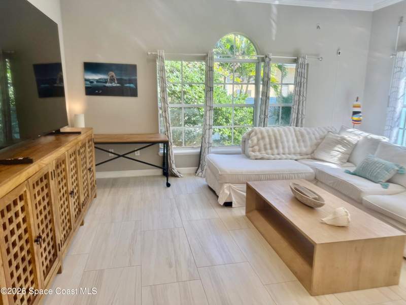 3 bedroom Townhouse at 717 Spanish Moss Court, Hawks Nest at Aquarina, Melbourne Beach — photo 3