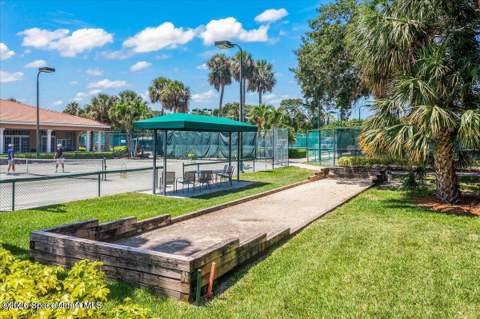 717 Spanish Moss Court, Melbourne Beach FL - photo 14 of 24