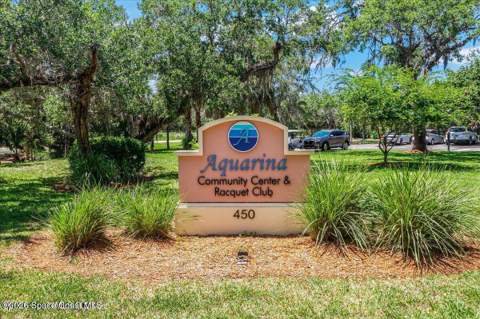 717 Spanish Moss Court, Melbourne Beach FL - photo 13 of 24