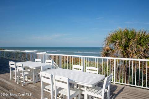 717 Spanish Moss Court, Melbourne Beach FL - photo 20 of 24