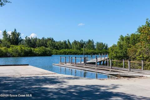 717 Spanish Moss Court, Melbourne Beach FL - photo 21 of 24