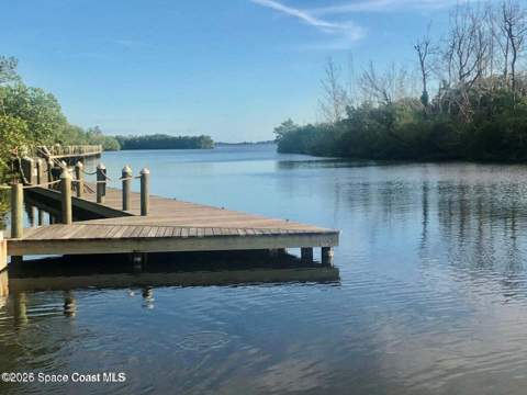 717 Spanish Moss Court, Melbourne Beach FL - photo 22 of 24