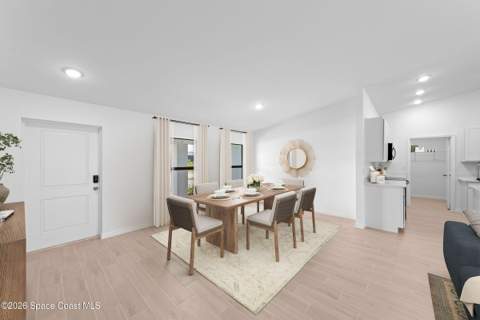 412 Higgs Avenue, Palm Bay FL - photo 8 of 14