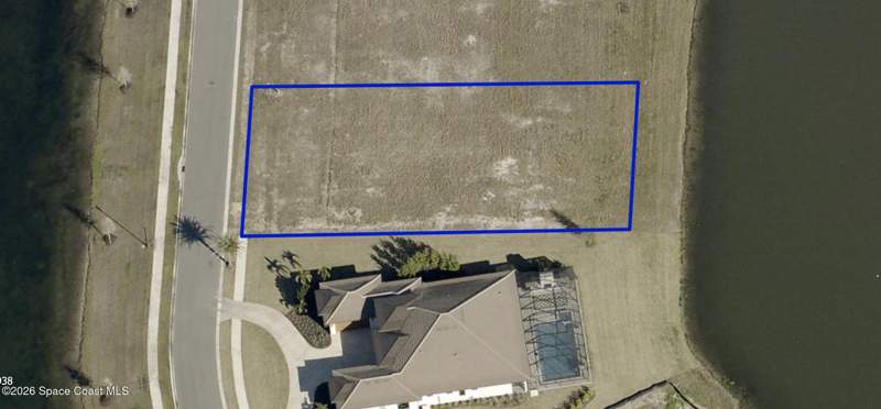 6 bedroom Single Family Residence at 3837 Upper Floridian Way, Adelaide, Rockledge — photo 3
