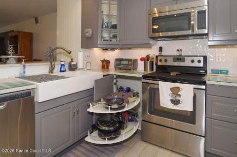 290 Paradise Boulevard #17, Indialantic FL - photo 9 of 34