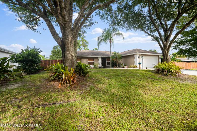 3 bedroom Single Family Residence at 1073 Tolson Street, Port Malabar Unit 23, Palm Bay — photo 3