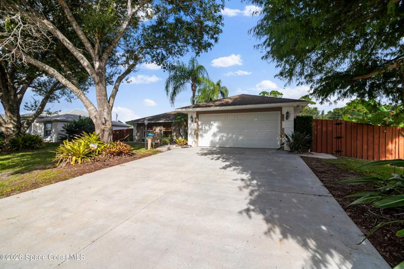 3 bedroom Single Family Residence at 1073 Tolson Street, Port Malabar Unit 23, Palm Bay — photo 4