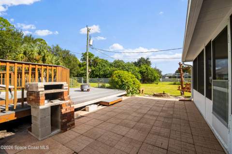 1073 Tolson Street, Palm Bay FL - photo 22 of 46