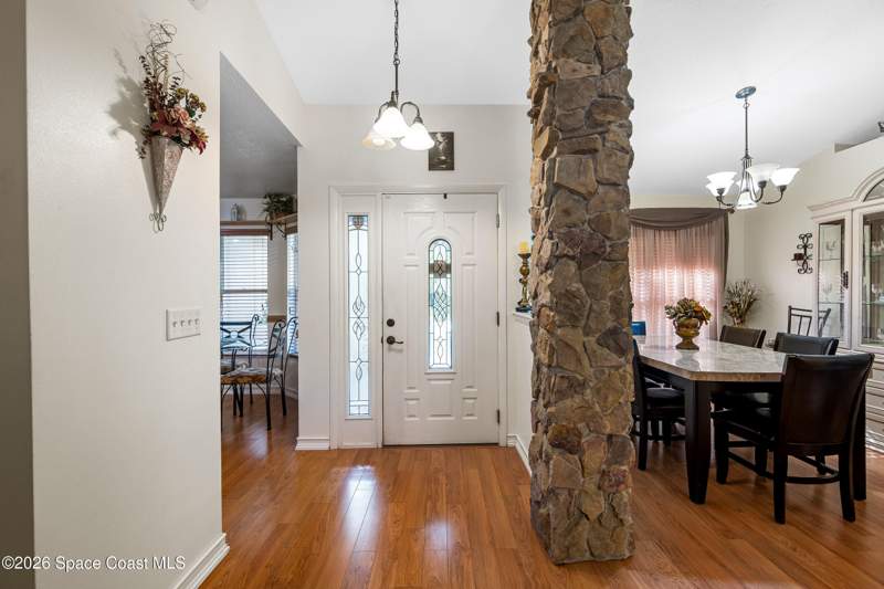 3 bedroom Single Family Residence at 1073 Tolson Street, Port Malabar Unit 23, Palm Bay — photo 5