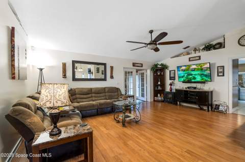 1073 Tolson Street, Palm Bay FL - photo 7 of 46