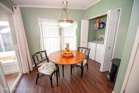 605 Outer Drive, Cocoa FL - photo 7 of 21