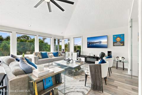 800 Kerry Downs Circle, Melbourne FL - photo 12 of 64