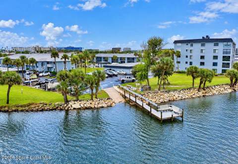 3799 S Banana River Boulevard #708, Cocoa Beach FL - photo 10 of 41