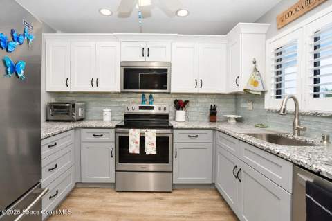 3799 S Banana River Boulevard #708, Cocoa Beach FL - photo 11 of 41
