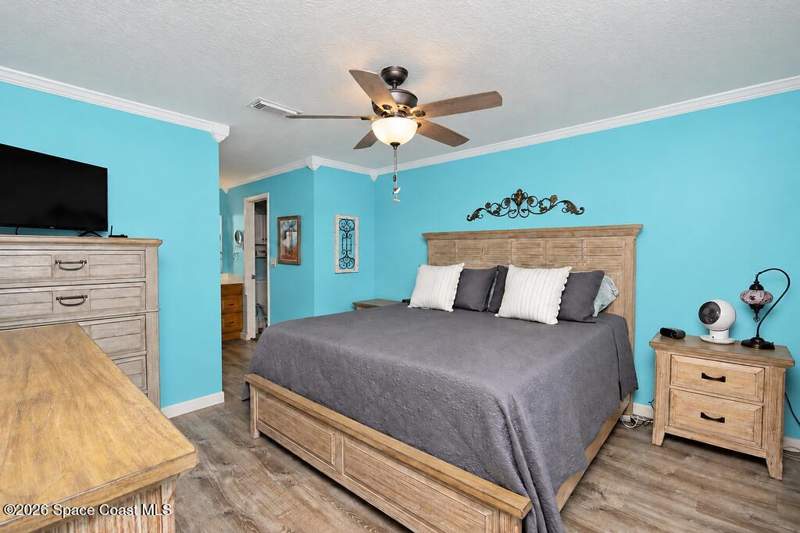 2 bedroom Condominium at 3799 S Banana River Boulevard #708, The Four Seasons Condo, Cocoa Beach — photo 5