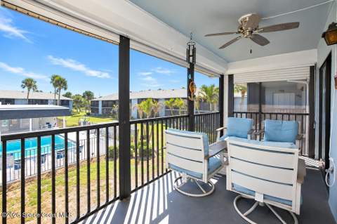 3799 S Banana River Boulevard #708, Cocoa Beach FL - photo 19 of 41
