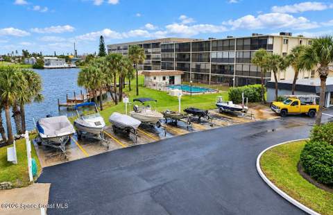 3799 S Banana River Boulevard #708, Cocoa Beach FL - photo 20 of 41