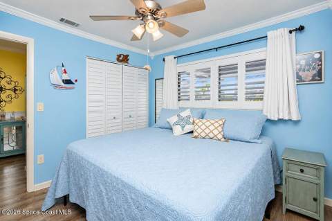 3799 S Banana River Boulevard #708, Cocoa Beach FL - photo 23 of 41