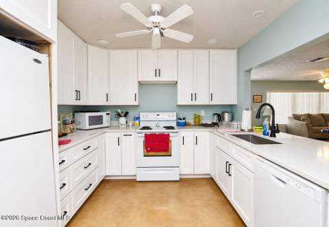 3799 S Banana River Boulevard #708, Cocoa Beach FL - photo 14 of 41