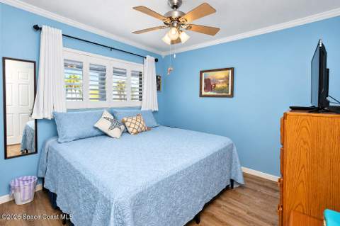 3799 S Banana River Boulevard #708, Cocoa Beach FL - photo 6 of 41