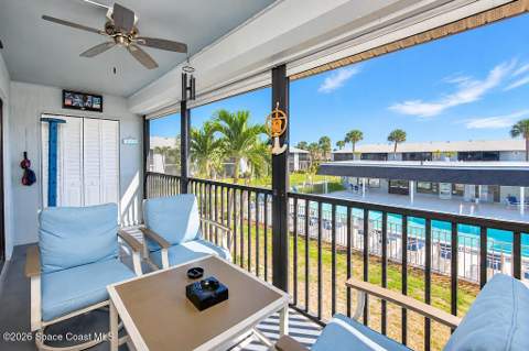 3799 S Banana River Boulevard #708, Cocoa Beach FL - photo 9 of 41
