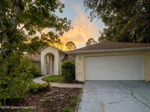 528 Awin Circle, Palm Bay FL - photo 23 of 23