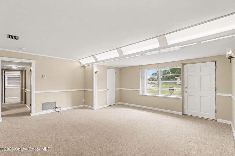 3 bedroom Single Family Residence at 1550 Hillcrest Drive, Hillcrest Subd, Melbourne — photo 5