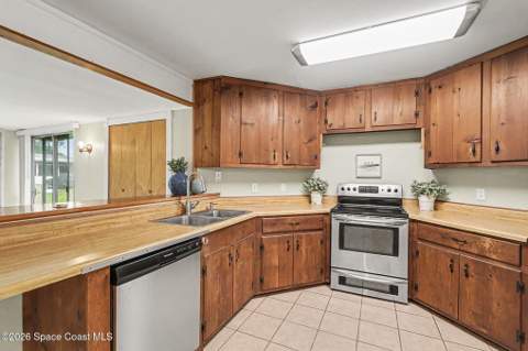 1550 Hillcrest Drive, Melbourne FL - photo 22 of 50