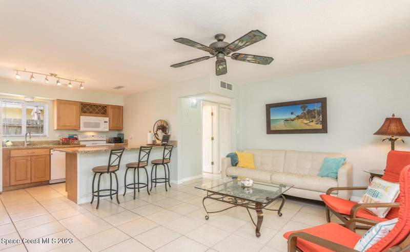 5 bedroom Single Family Residence at 411 Sunrise Drive, Cocoa Beach, Cocoa Beach — photo 2