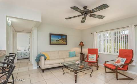 411 Sunrise Drive, Cocoa Beach FL - photo 16 of 33