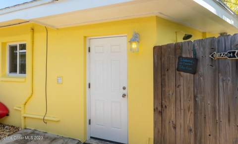 411 Sunrise Drive, Cocoa Beach FL - photo 17 of 33