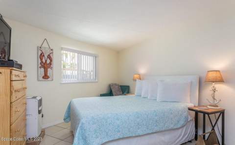 411 Sunrise Drive, Cocoa Beach FL - photo 19 of 33