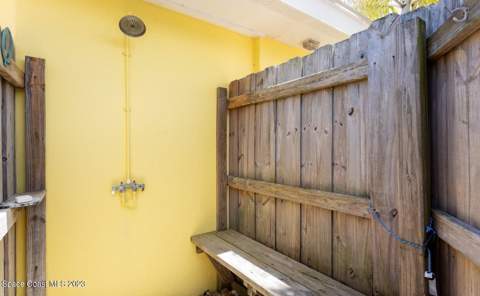411 Sunrise Drive, Cocoa Beach FL - photo 20 of 33