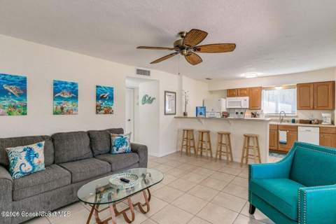 411 Sunrise Drive, Cocoa Beach FL - photo 21 of 33
