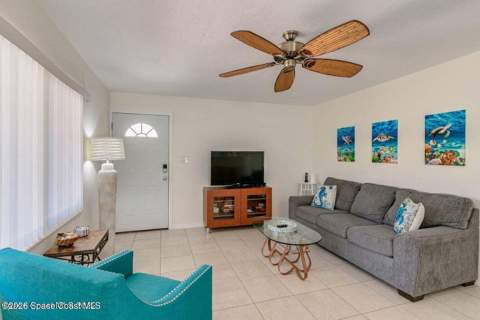 411 Sunrise Drive, Cocoa Beach FL - photo 23 of 33
