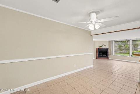 1550 Hillcrest Drive, Melbourne FL - photo 8 of 50