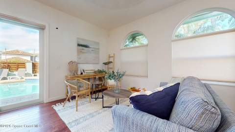 185 Sandy Shoes Drive, Melbourne Beach FL - photo 7 of 51