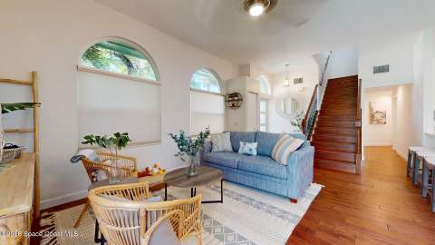 185 Sandy Shoes Drive, Melbourne Beach FL - photo 8 of 51