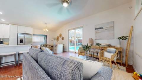 185 Sandy Shoes Drive, Melbourne Beach FL - photo 10 of 51