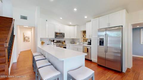 185 Sandy Shoes Drive, Melbourne Beach FL - photo 14 of 51