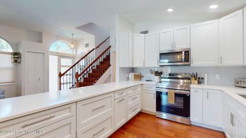 185 Sandy Shoes Drive, Melbourne Beach FL - photo 16 of 51
