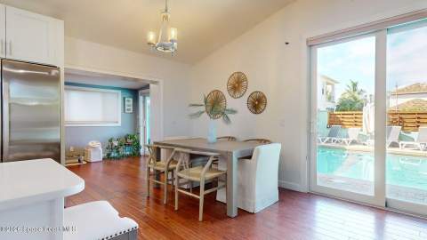 185 Sandy Shoes Drive, Melbourne Beach FL - photo 21 of 51