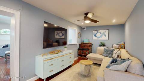 185 Sandy Shoes Drive, Melbourne Beach FL - photo 22 of 51