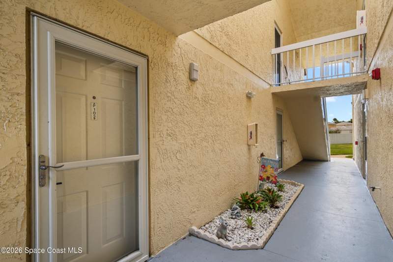 2 bedroom Condominium at 901 Sonesta Avenue #102, Woodside at Port Malabar Condo, Palm Bay — photo 3