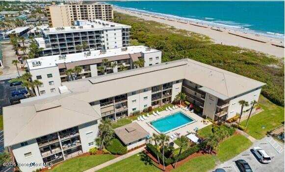 2 bedroom Condominium at 504 Fillmore Avenue #B6, Sand Pebbles Condo, Cape Canaveral — photo 1