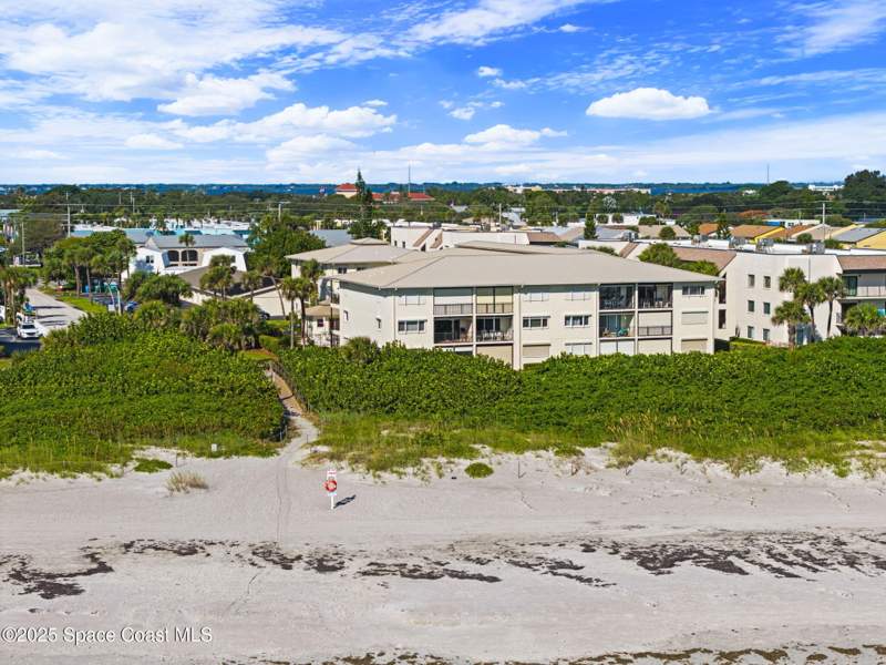 2 bedroom Condominium at 504 Fillmore Avenue #B6, Sand Pebbles Condo, Cape Canaveral — photo 3
